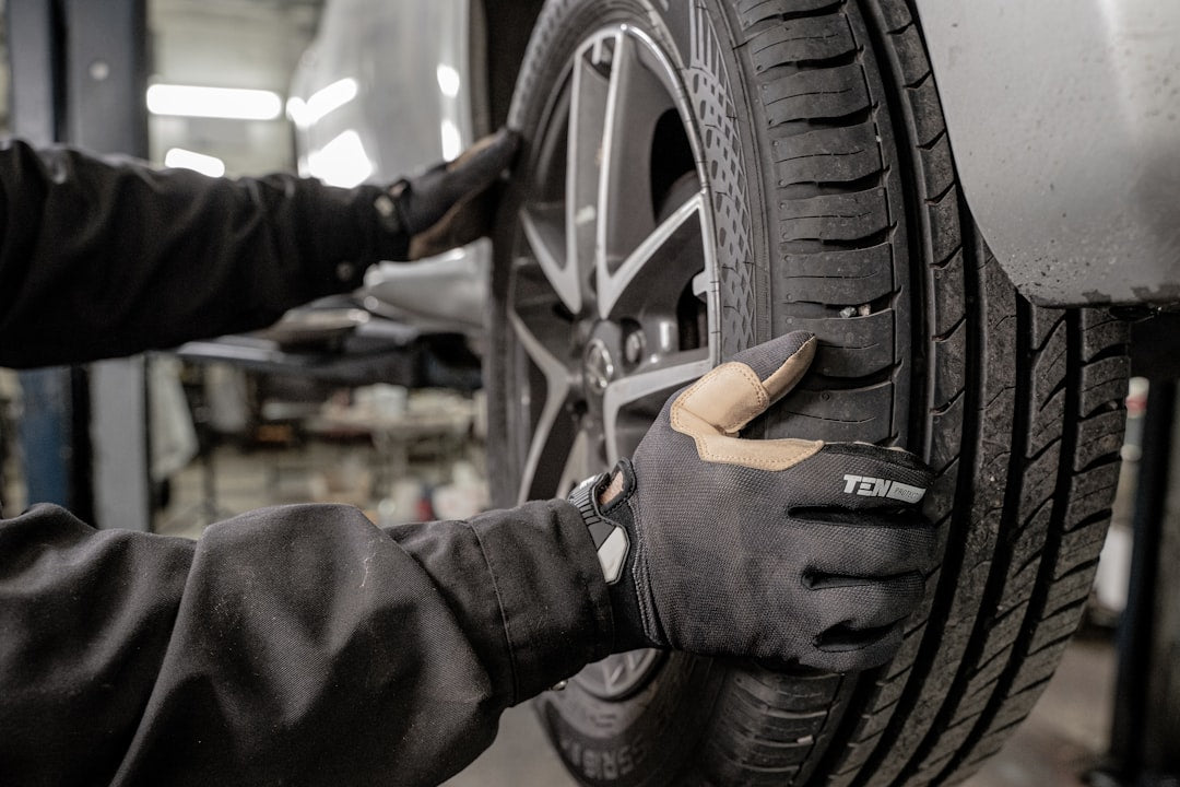 Comprehensive Tire Maintenance: Safety, Performance, and Cost-Saving Tips for Every Driver